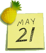 May 21